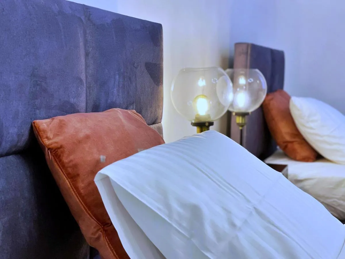 Rzeszowska 5 Apt. 3 Cracovia Appartamento