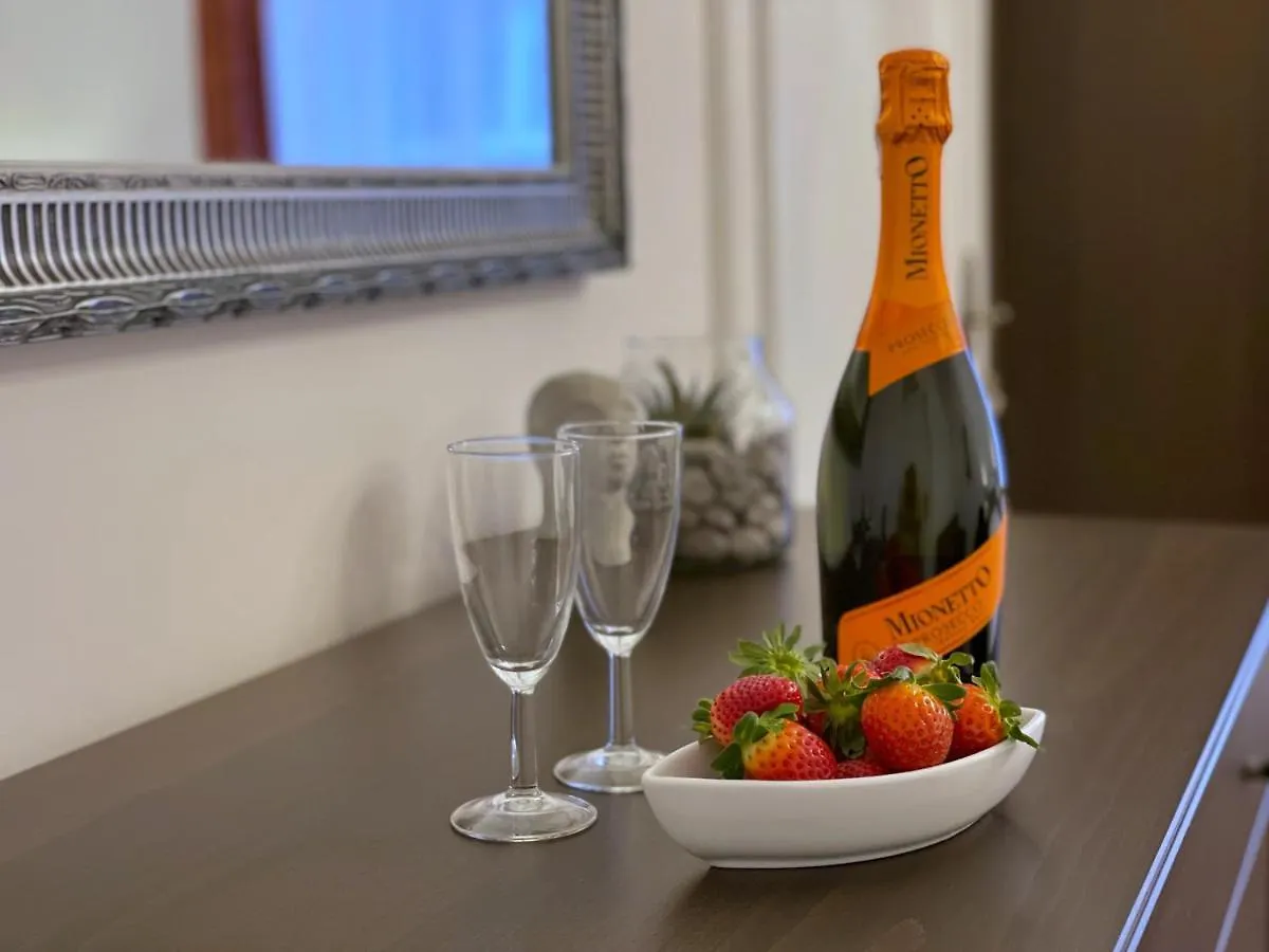 Apartament Rzeszowska 5 Apt. 3 Kraków Polska