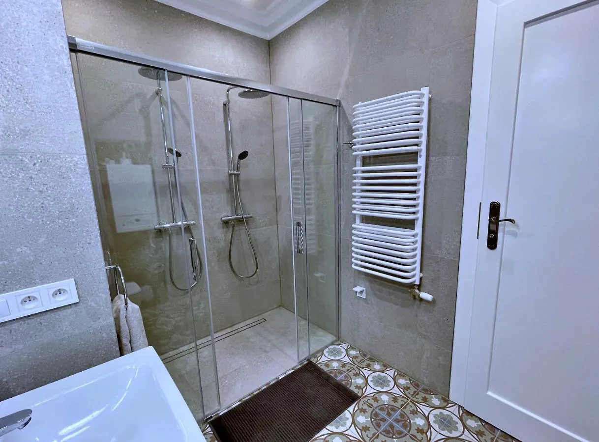 Apartament Rzeszowska 5 Apt. 3 Kraków Polska