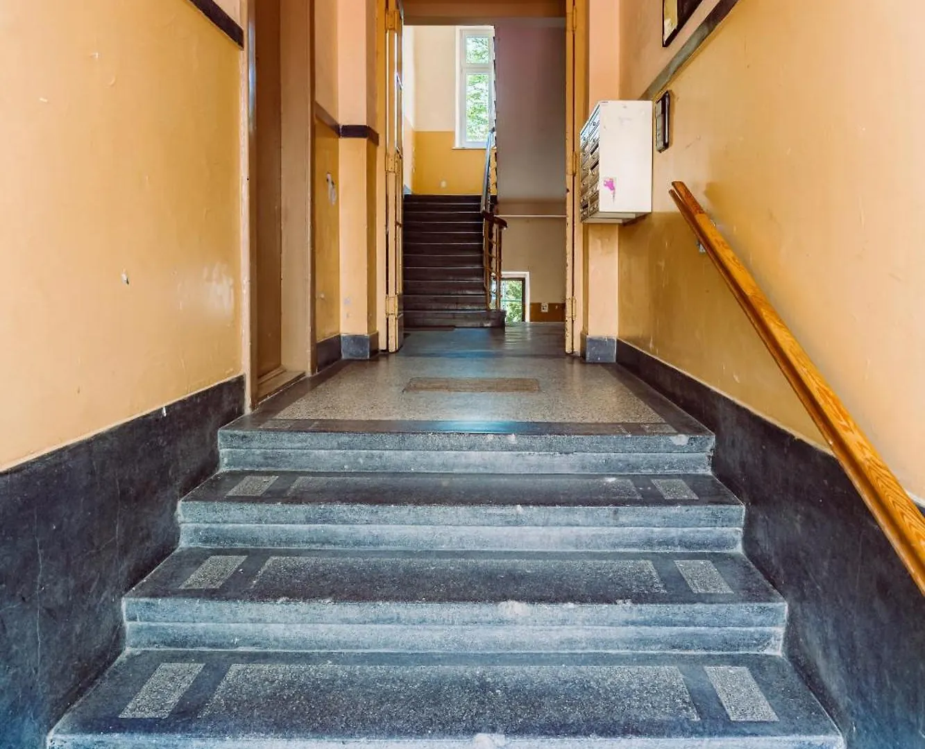 Apartament Rzeszowska 5 Apt. 3 Kraków