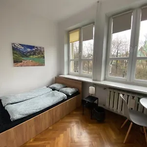 Classy In Old Town Apartament
