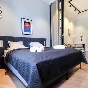Komfortowy Zaraz Obok Wawelu, Stradom Apartament