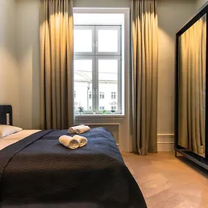 Ekskluzywny Nie Opodal Wawelu Apartament