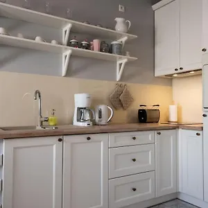 Apartament O Wysokim Standardzie W Centrum Miasta Apartament