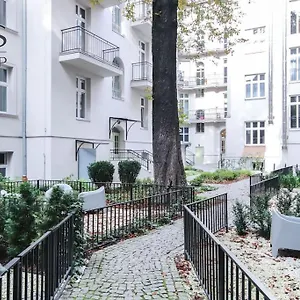 Elegancki W Centrum Miasta-kazimierz Apartament