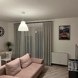 Zlota Jesien 2c Apartament
