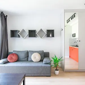 Meiera Apartament